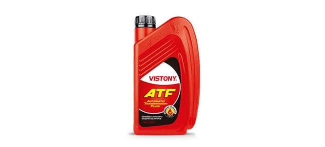 ACEITE TRANSMISION AUTOMATICA - ATF 1/4 GAL