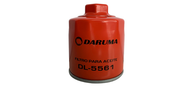 FILTRO ACEITE DARUMA DL-5561